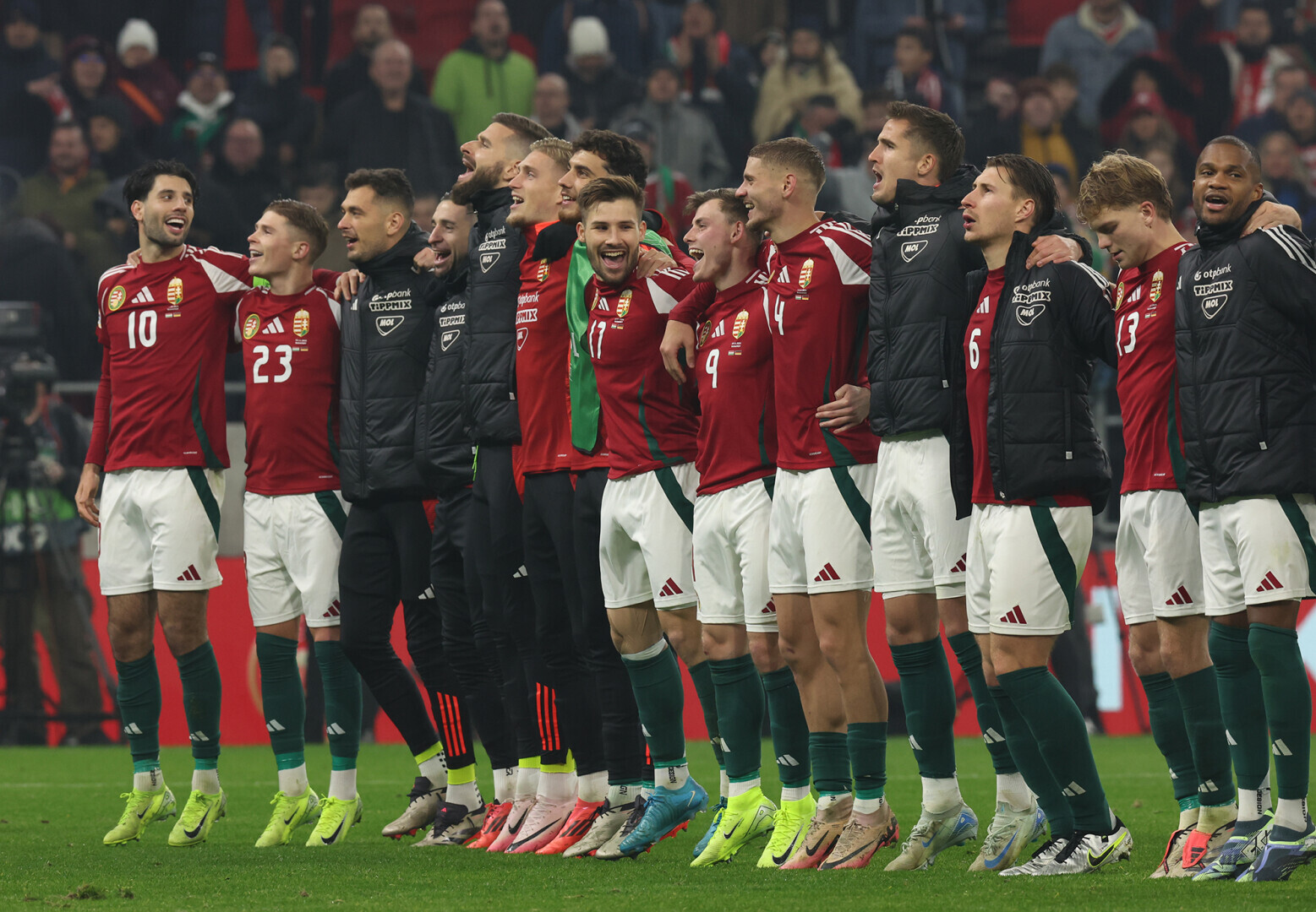 Újra lehet regisztrálni az MLSZ Szurkolói Klubjába