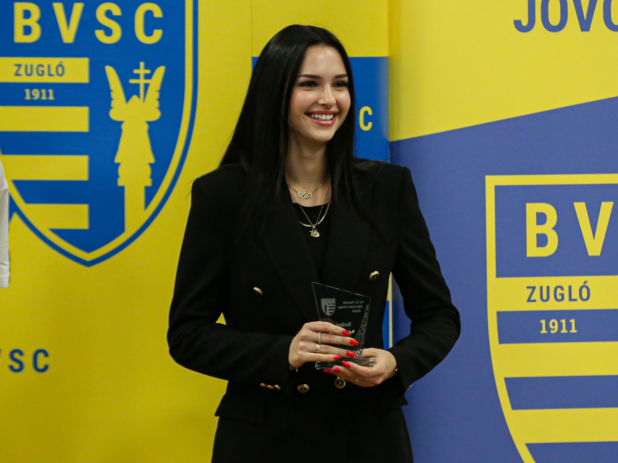 BVSC-Zugló lett 2024 legeredményesebb sportegyesülete