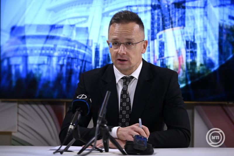 A kormány ezúttal sem járult hozzá az ukrajnai fegyverszállítások finanszírozásához