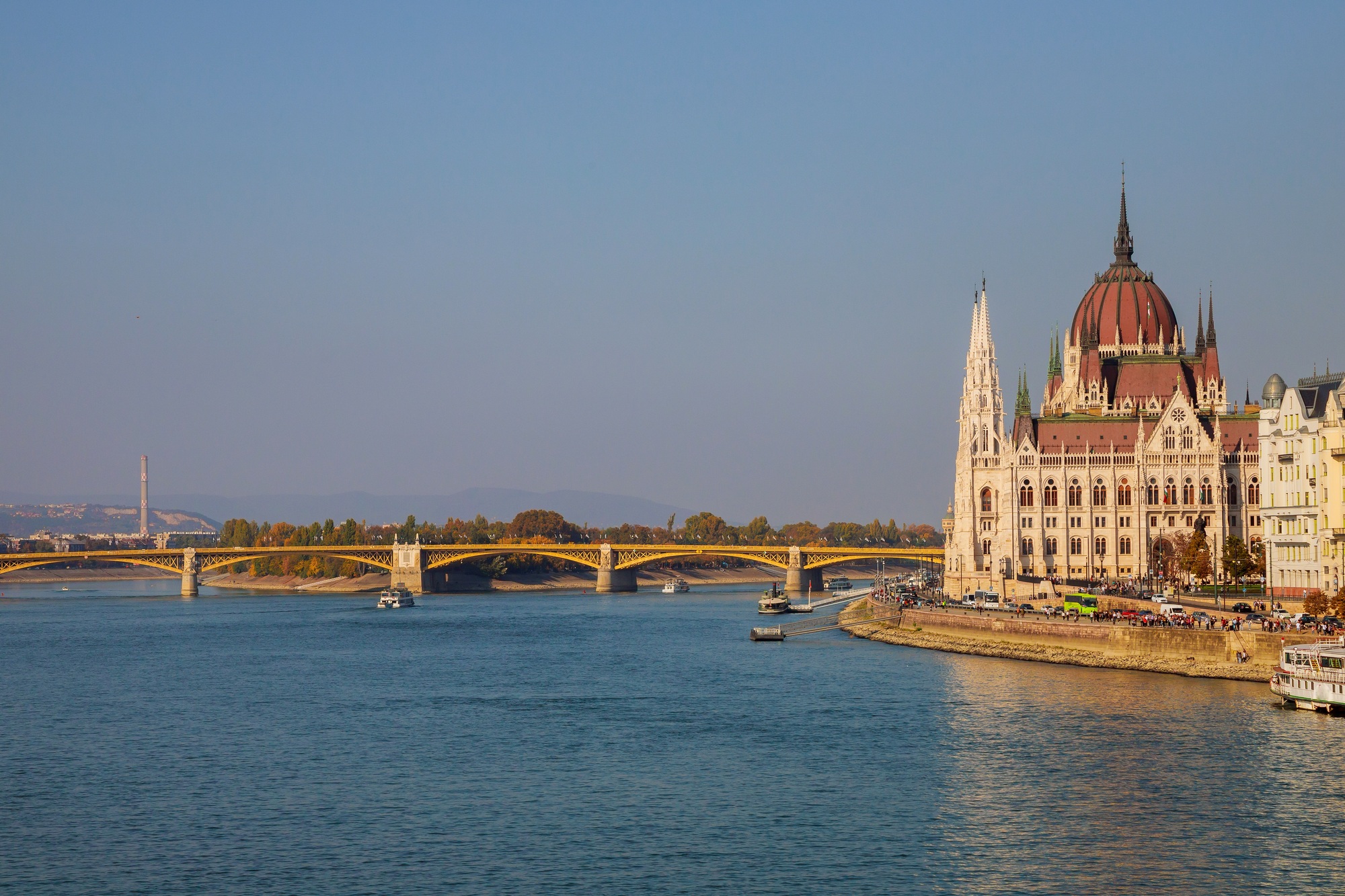 Elfogadták az alaptörvény tizennegyedik módosítását