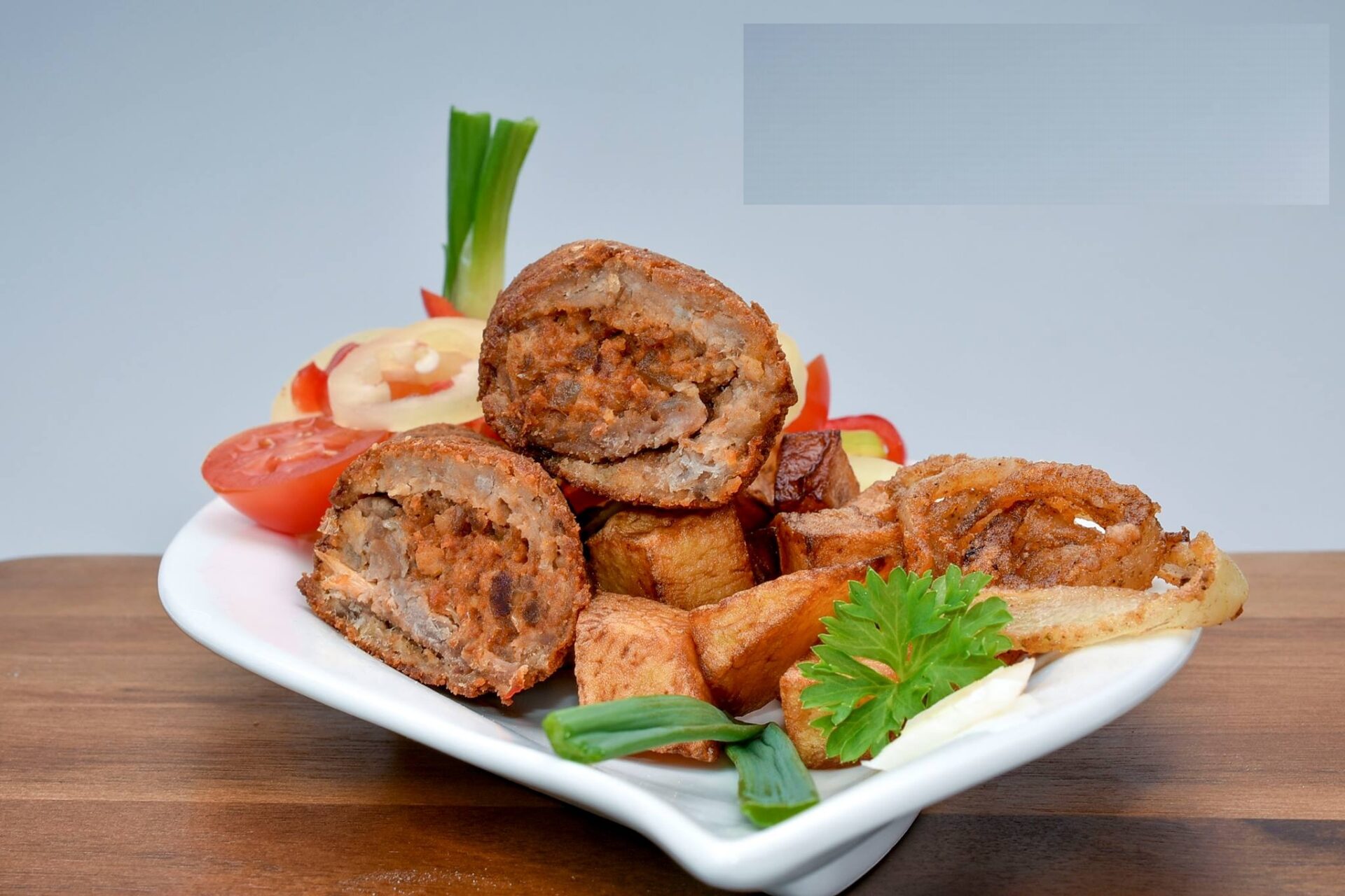 Csongrádi csípős tekercs