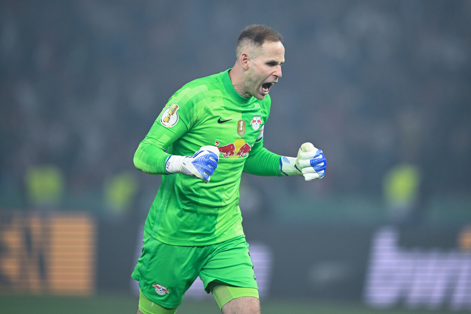 A Kicker szerint Gulácsi az ősz legjobb kapusa