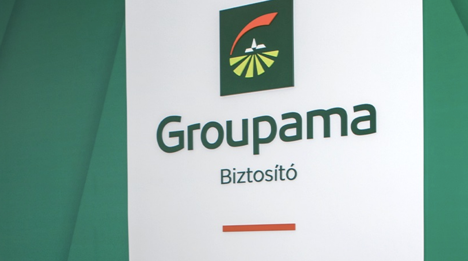 Az MNB 51,1 millió forint bírságot szabott ki a Groupama Biztosítóra