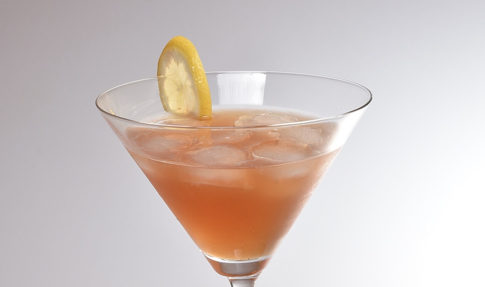 Egy kellemes koktél: New Yorker