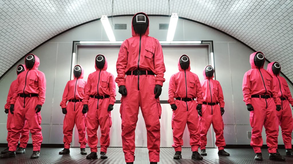 Nyerd meg az életed: 2. évad – Hivatalos előzetes