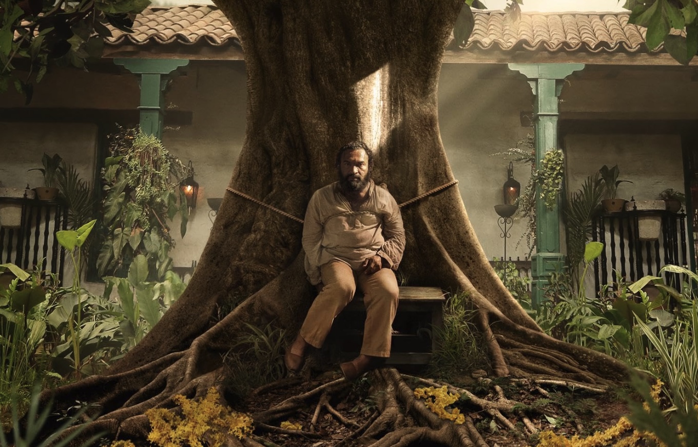 Jó kritikák a netflixes Száz év magányról