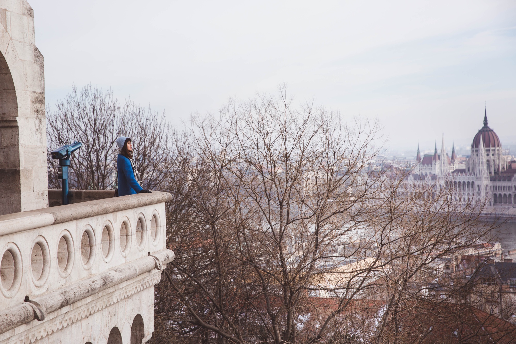 Változékony, szeles, de enyhe időjárás várható a jövő héten