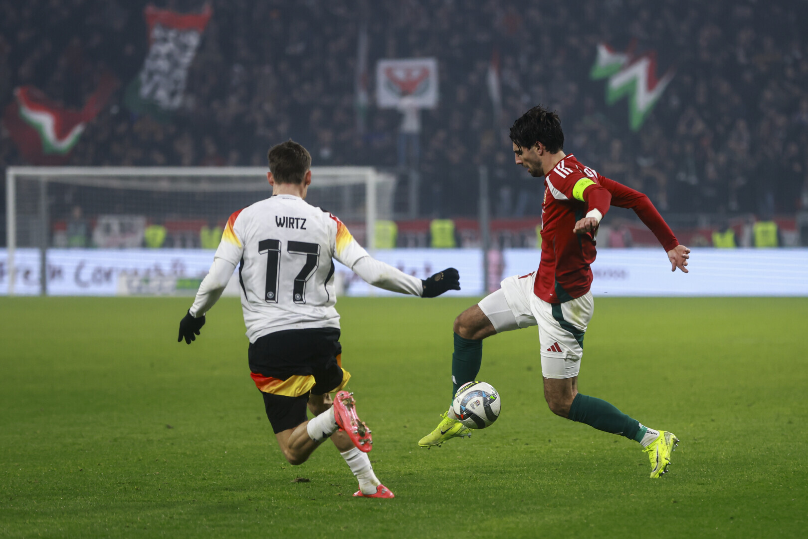 Szoboszlai visszatérhet a Liverpoolba