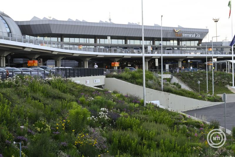 Rekordévet zárt a Liszt Ferenc Nemzetközi Repülőtér 2024-ben