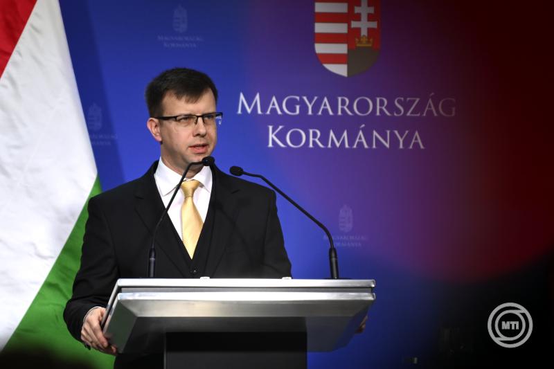 Magyarország megkapta az EU-tól a kért garanciákat