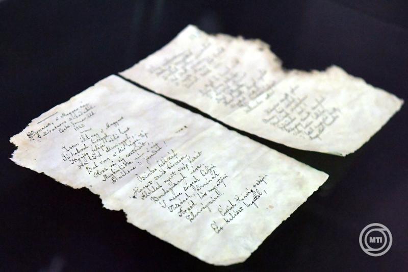 Ma van a magyar kultúra napja