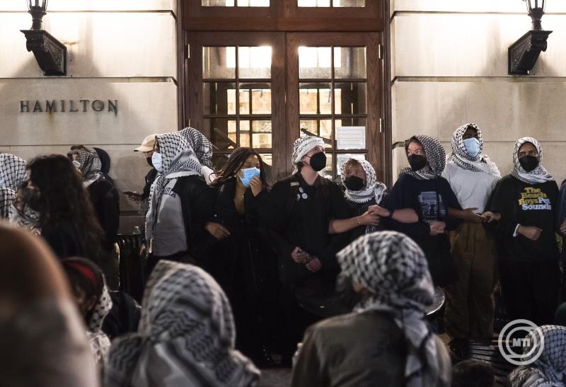 Antiszemitizmus elleni szigorú fellépést rendelt el Donald Trump