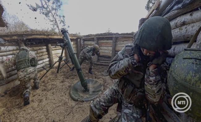 Ukrajnai háború – Újabb drón zuhant román területre