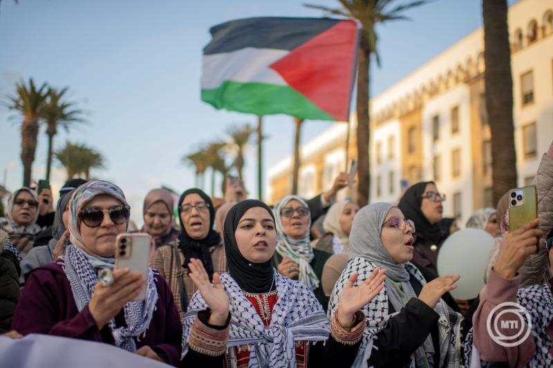 Izrael bejelentette a gázai tűzszünet életbe lépését