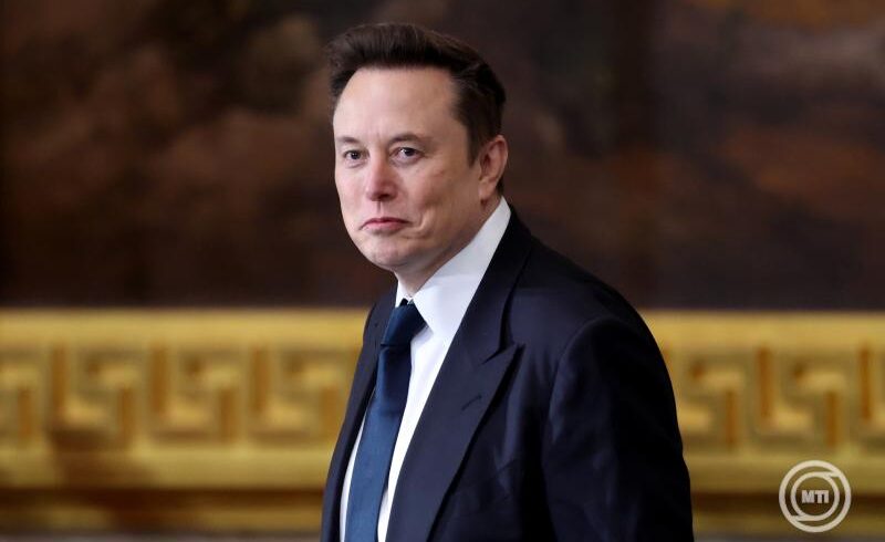 A DeepSeek sikere megkérdőjelezi a hatalmas MI befektetéseket