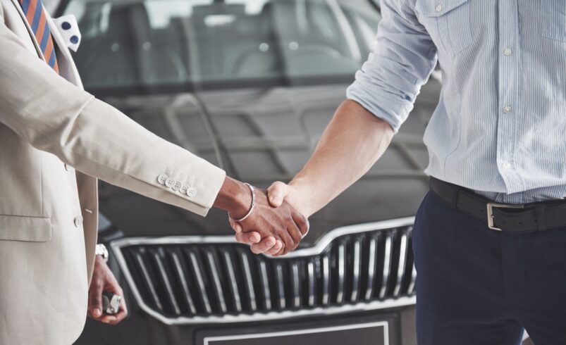 10 százalékkal haladta meg korábbi csúcsát a használtautó-piac 2024-ben