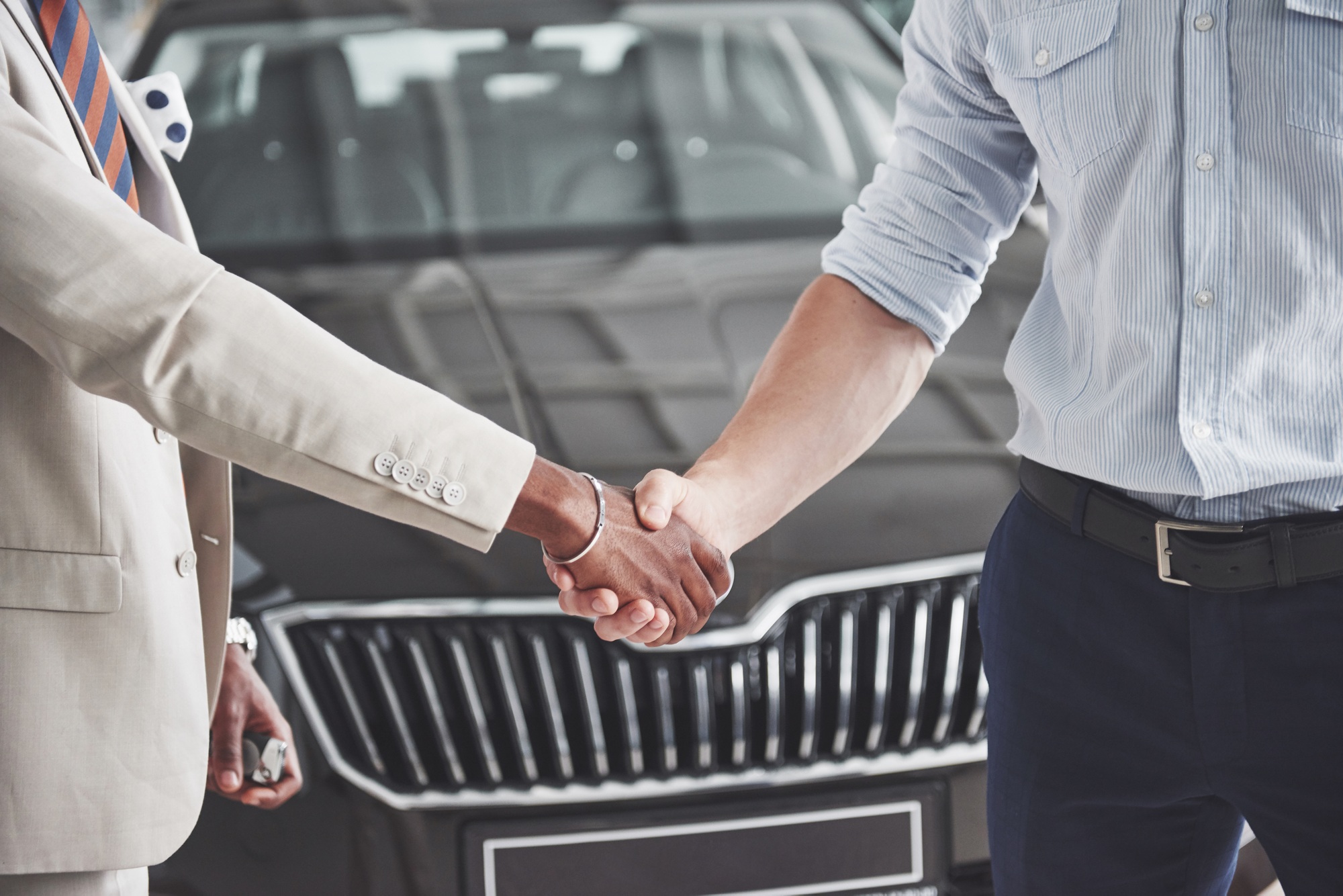 10 százalékkal haladta meg korábbi csúcsát a használtautó-piac 2024-ben