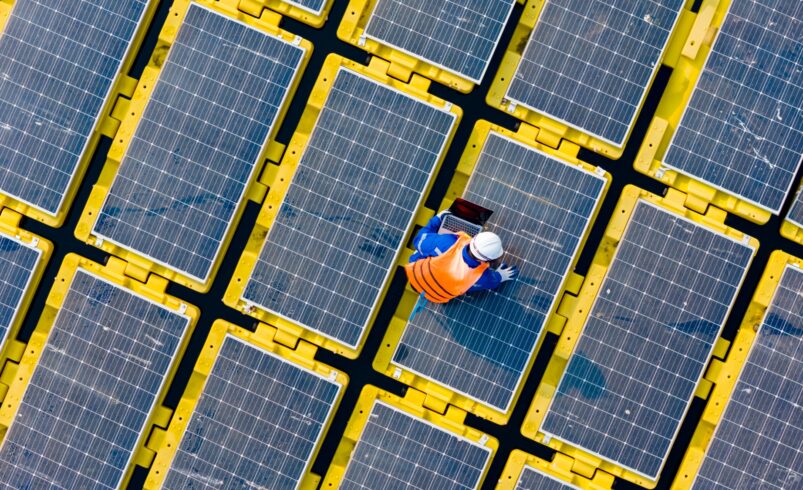 A napelemek felfutása elképesztő, jönnek az új pályázatok