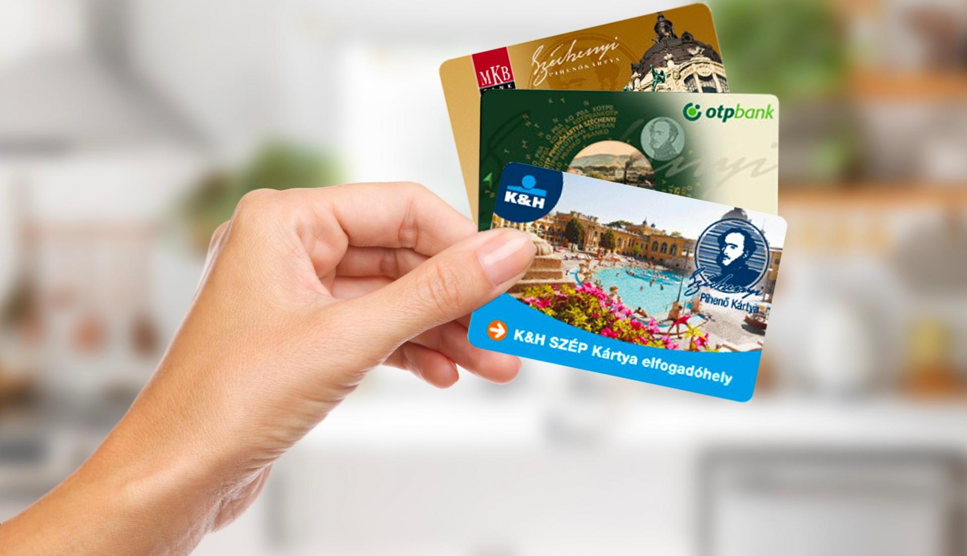 2025-ben tovább erősödik a SZÉP-kártya népszerűsége