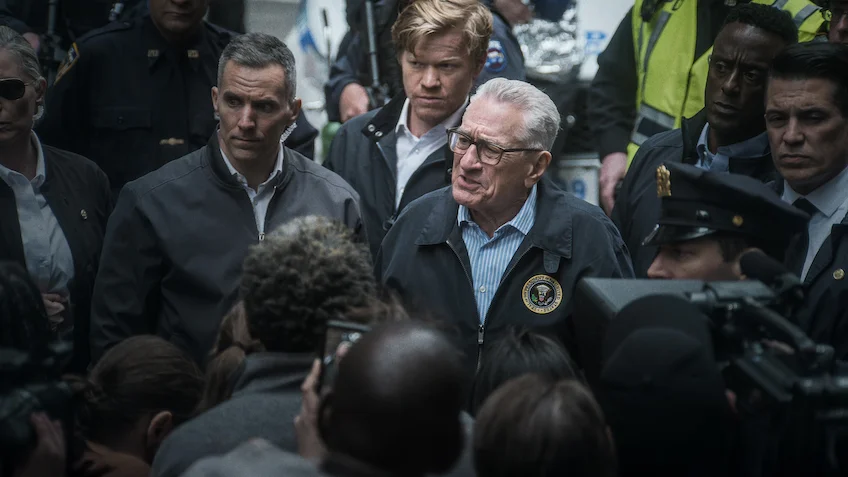 Nulladik nap minisorozat