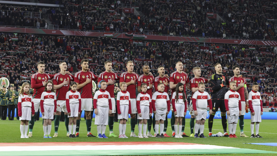 Nemzetek Ligája – Február 17-én indul a jegyértékesítés a törökök elleni hazai találkozóra