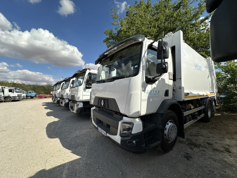 Lomtalanítás Csongrádon