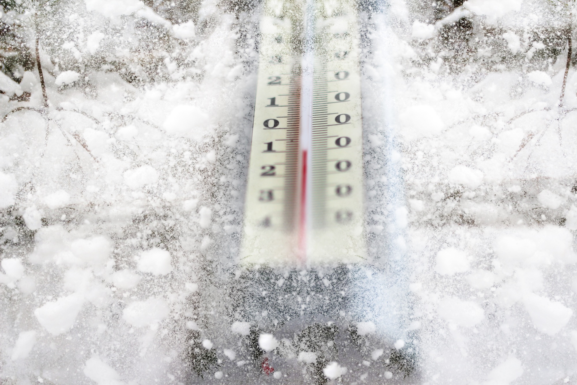 Vöröskód riasztás lépett érvénybe!