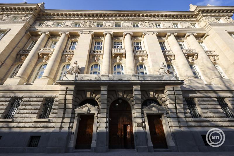 49 millió forint bírságot kapott a Gránit Bank