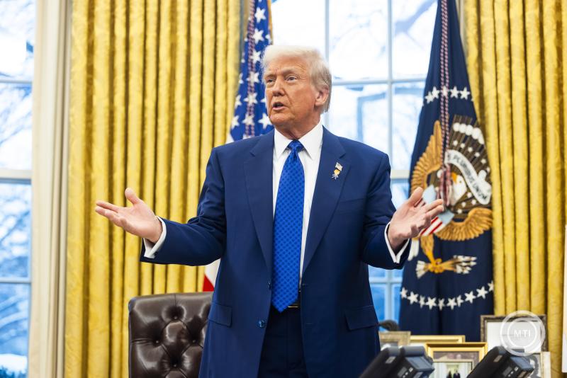 Az amerikai-ukrán tárgyalások a jövő hét elején folytatódnak Szaúd-Arábiában