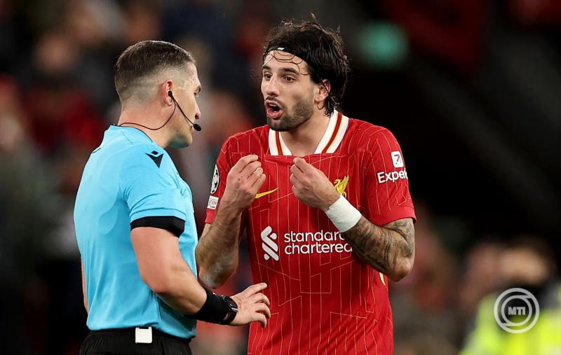 Bajnokok Ligája – A PSG tizenegyesekkel kiejtette a Liverpoolt