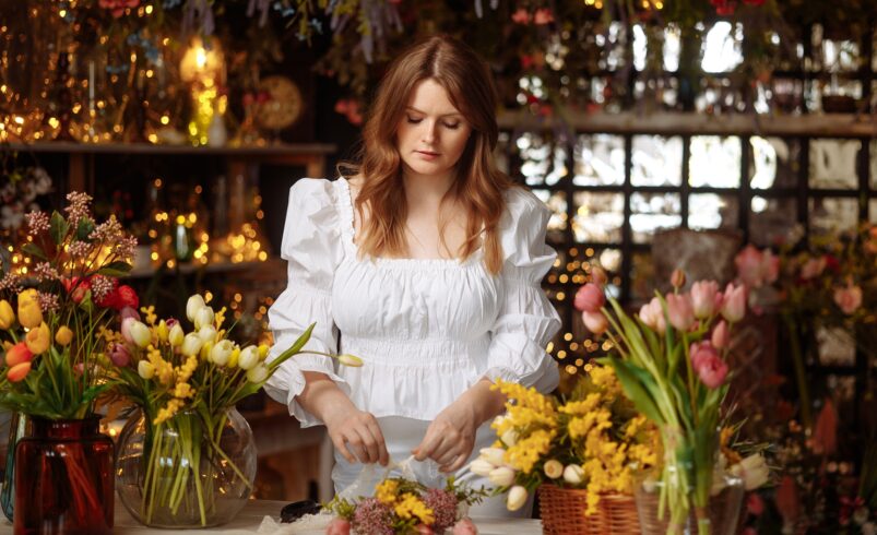 Az adóhatóság is készül a nőnapra