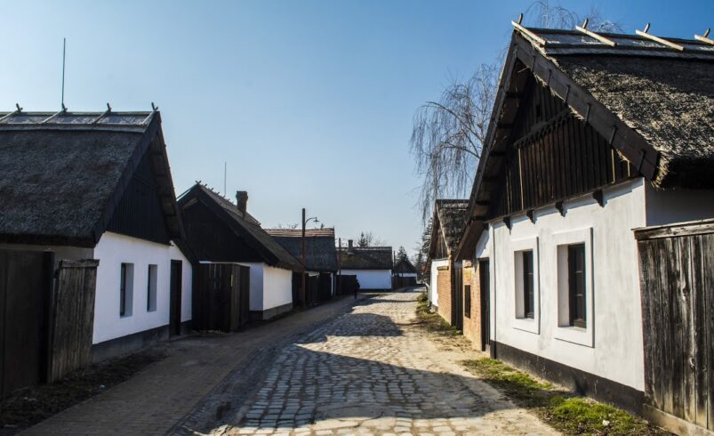 Tíz éve nyitotta meg kapuit a Csongrádi Kézművesházak