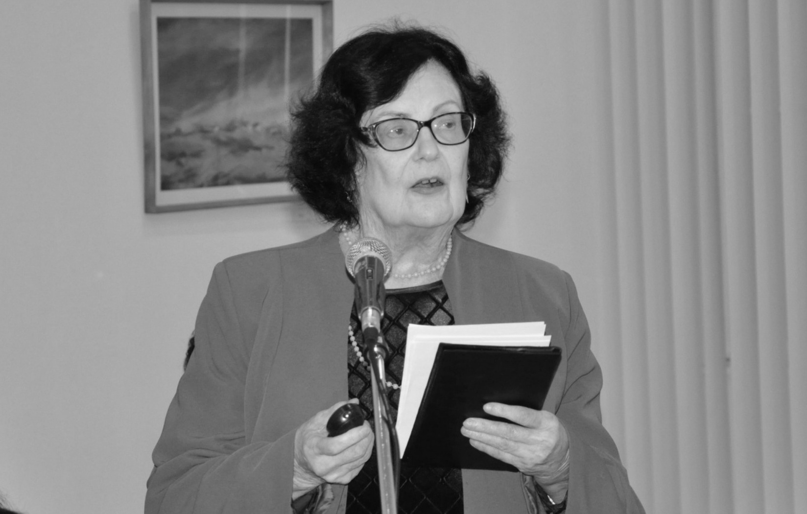 Fábiánné dr. Szenczi Ibolya emlékére