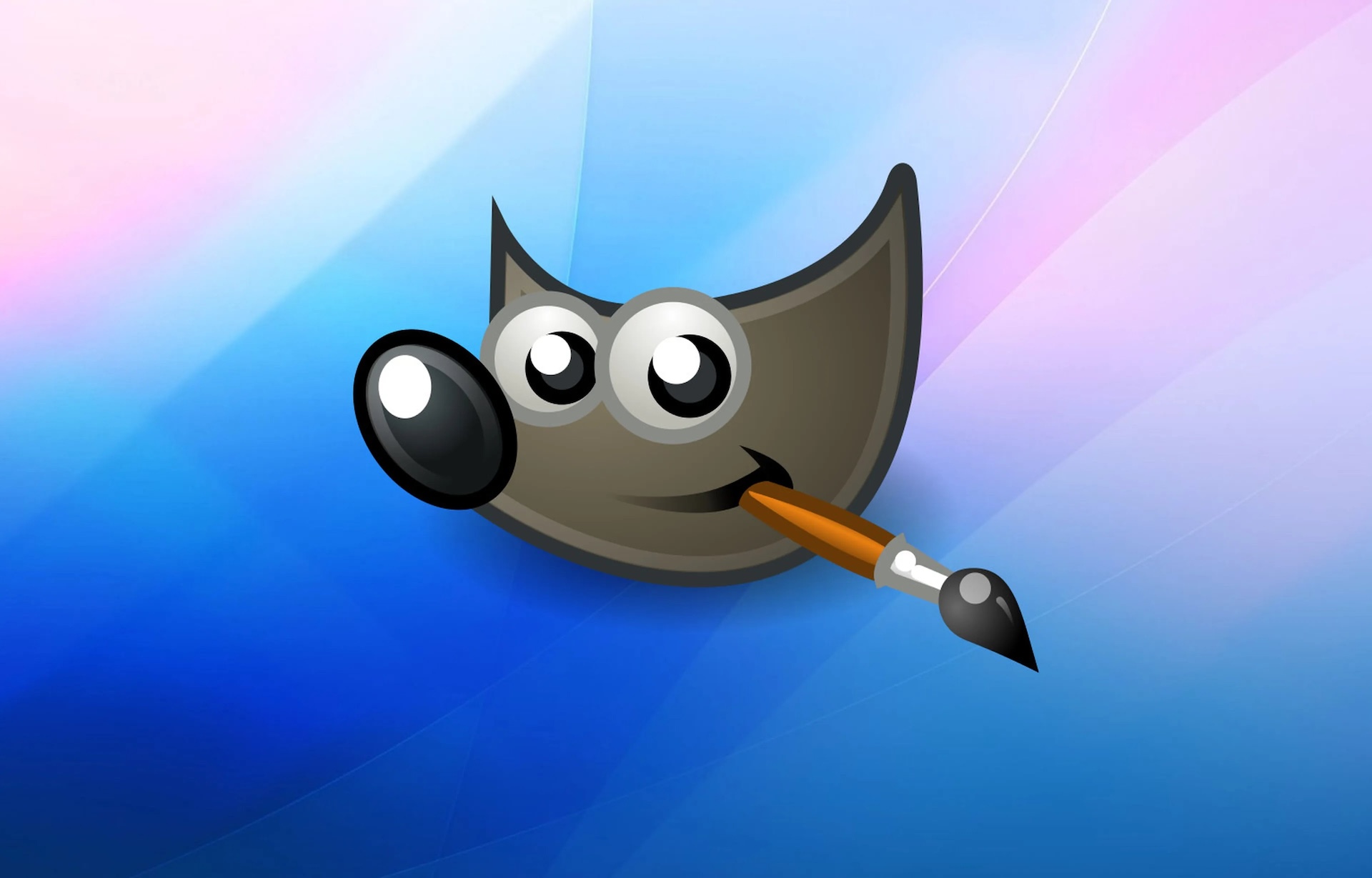 Két évtized után főverziót ugrott a GIMP