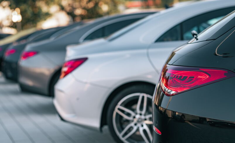  Jövő év elején már termel a Mercedes új kecskeméti gyára