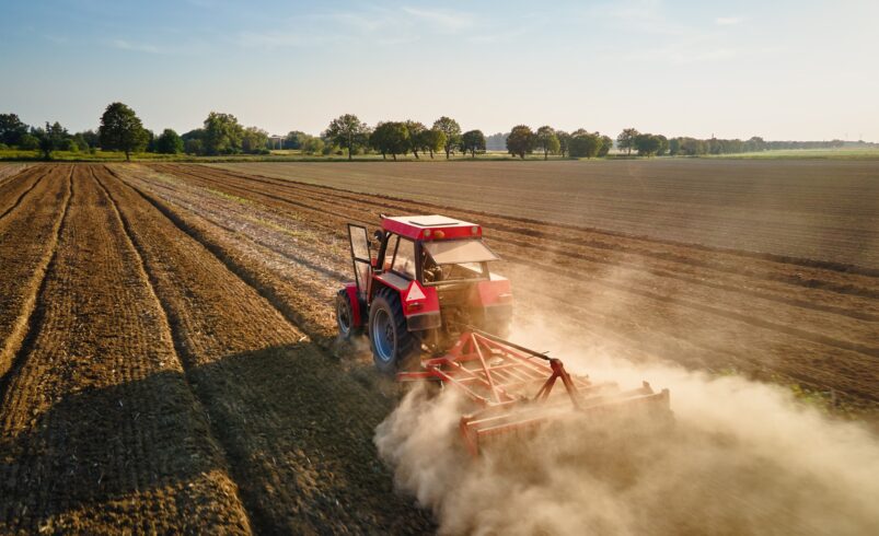 Szerdától lehet pályázni a mezőgazdasági kisüzemek fejlesztésére