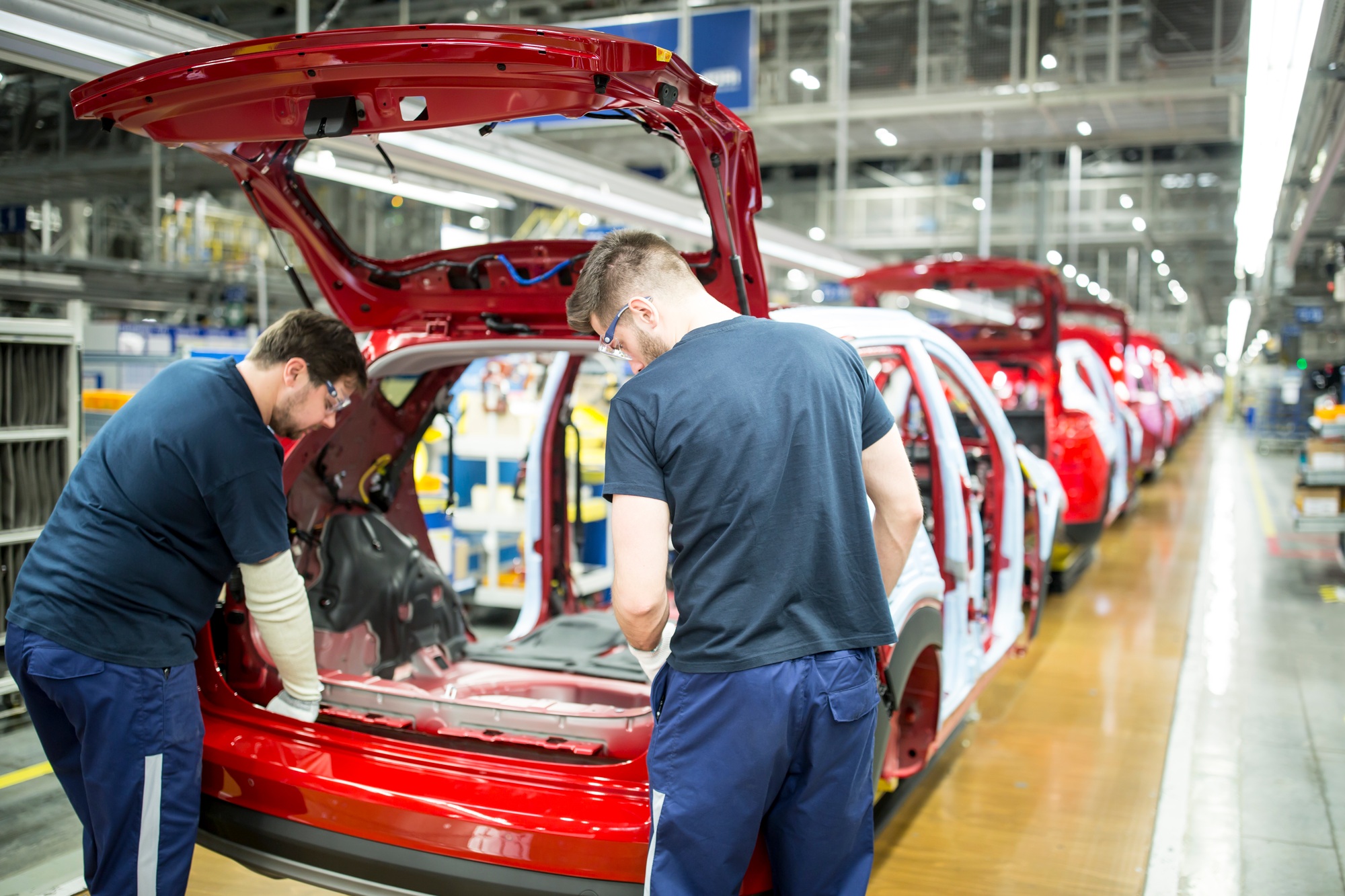 Három év haladék az autóiparnak