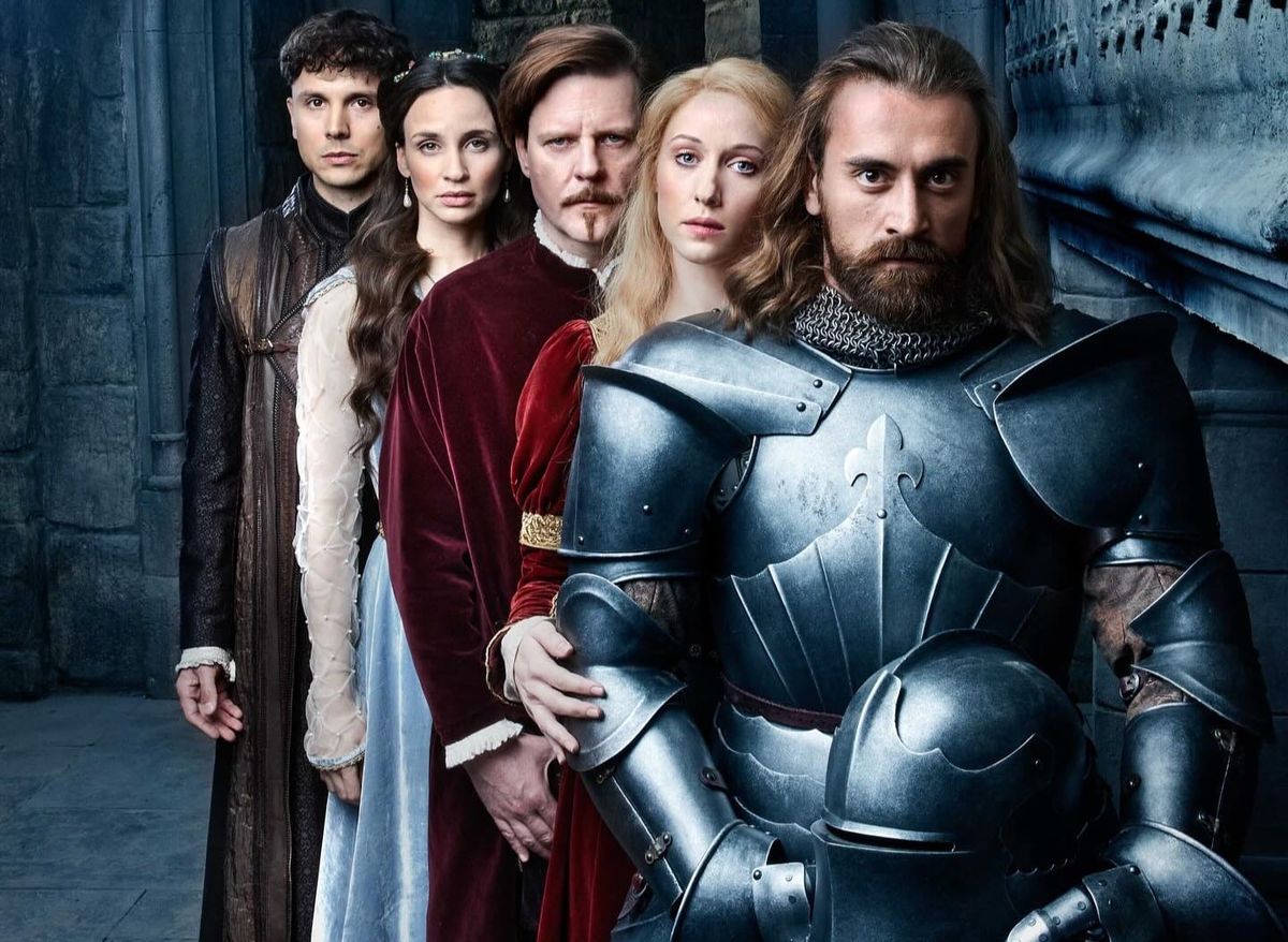 Hunyadi rendezői változata már a Netflixen is látható