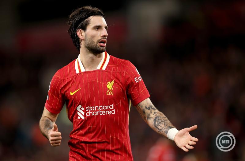 Szerdán bajnokok lehetnek Szoboszlaiék