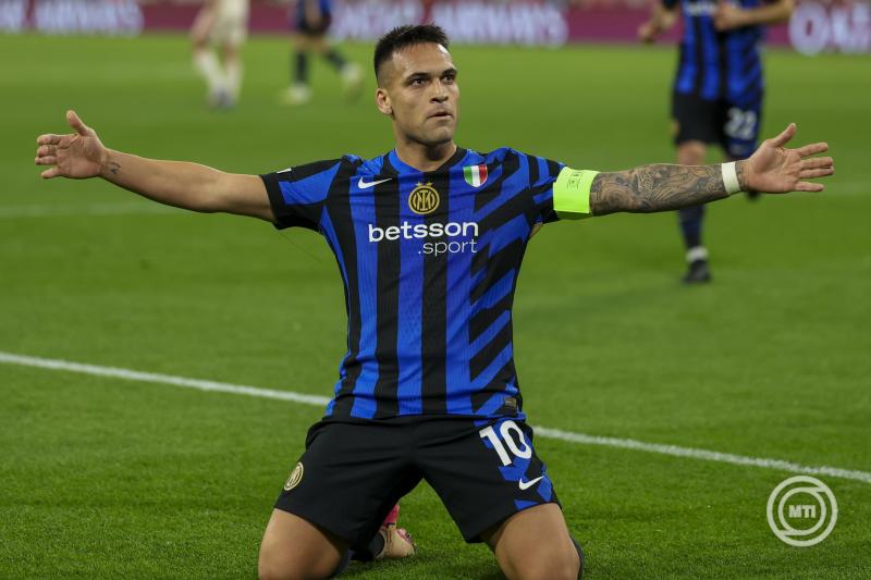 Kikapott a címvédő Real Londonban, nyert az Inter Münchenben