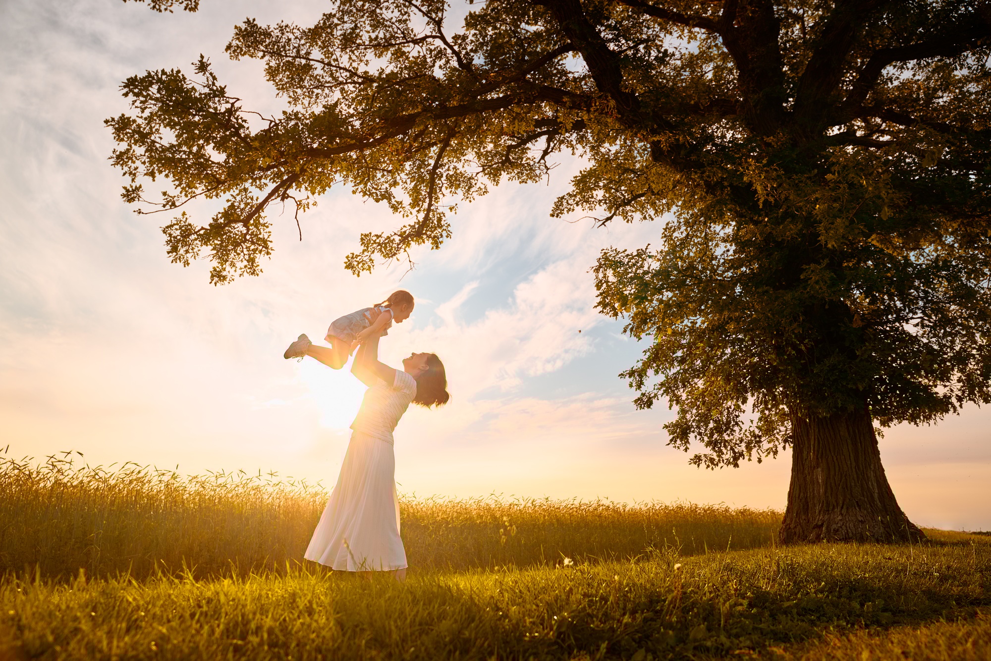 Szerdai az idei első nyári nap