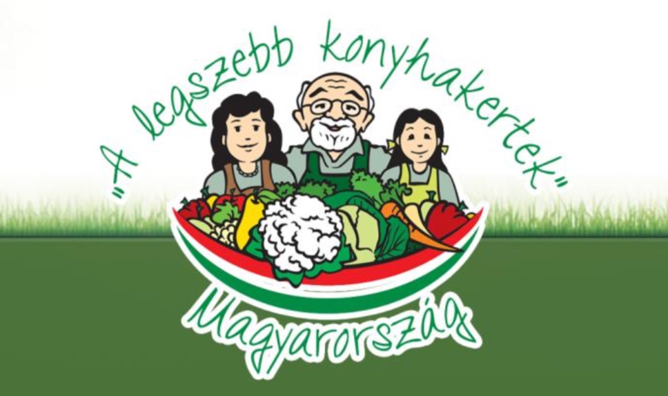 A legszebb konyhakertek