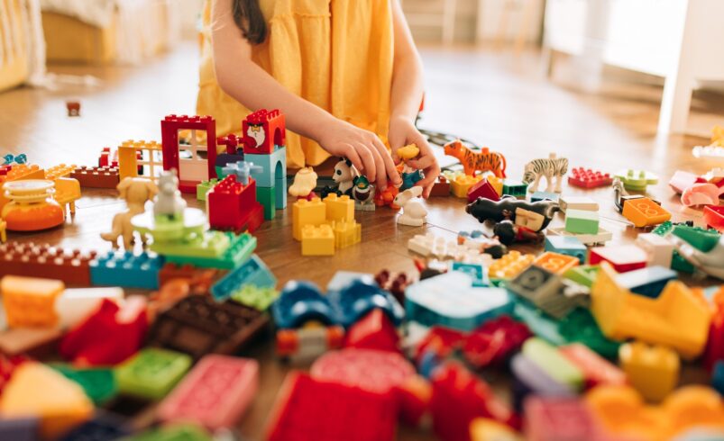 A játékpiacot is fellendíti a húsvét