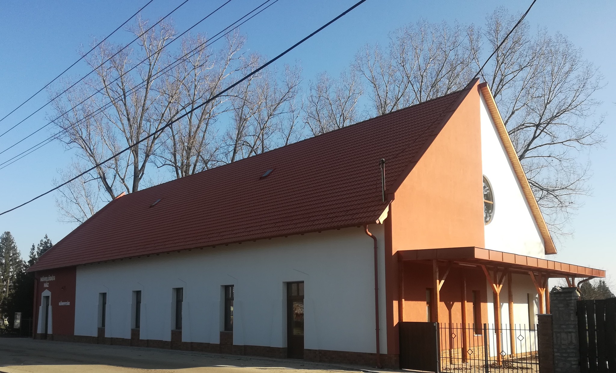 Szerdán nyílik a XXV. Tiszavidéki Amatőr Alkotók Tárlata Bokroson