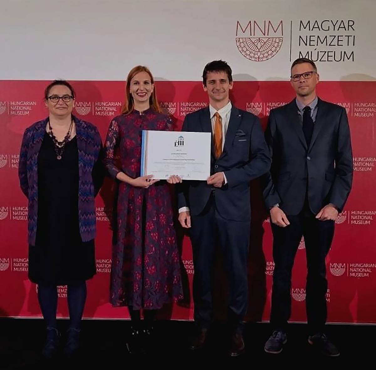 Csongrádi siker: Különdíjat kapott a Tari László Múzeum az Év Múzeuma 2025 pályázaton!