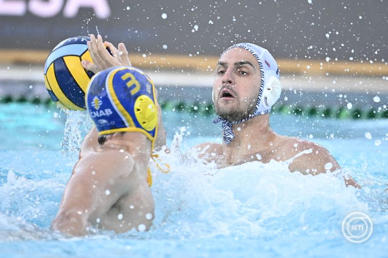 A címvédő FTC végig vezetve jutott a döntőbe