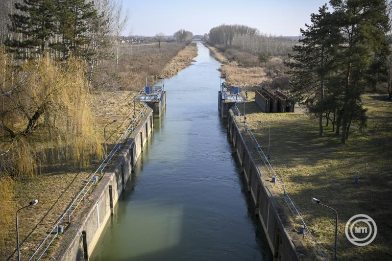 Több mint 600-an ajánlották fel területüket vízmegtartási célra