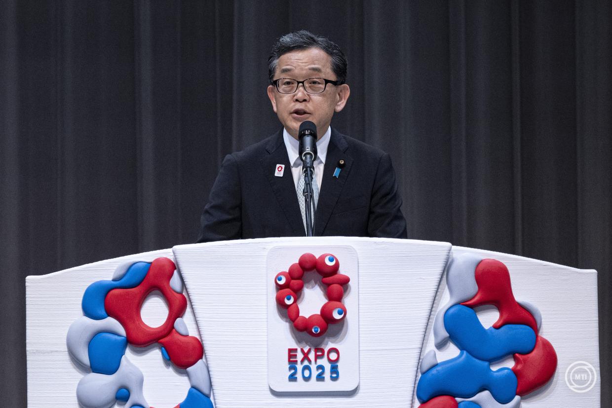 Az Oszakai Világkiállítás nemcsak inspirál, hanem utakat is mutat