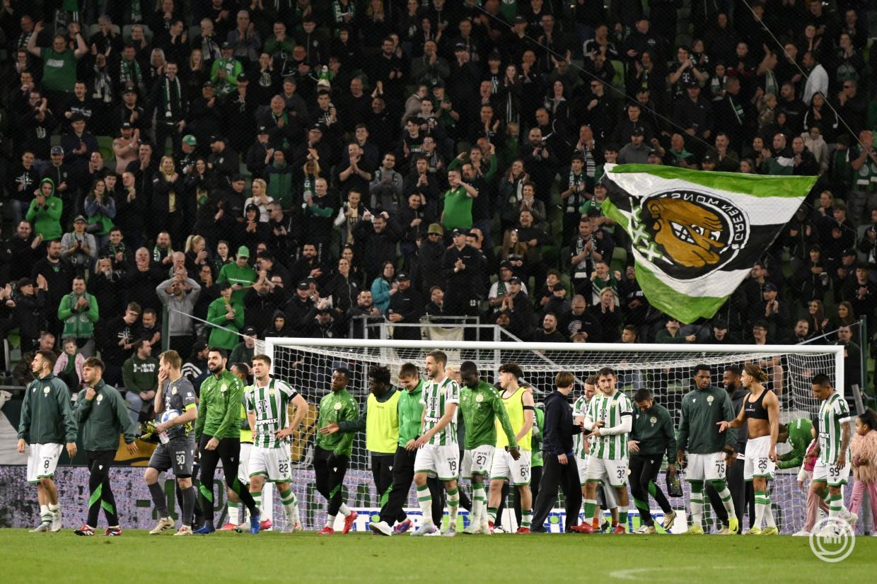 Labdarúgó NB I – Szombaton dől el a bajnoki cím és a kiesés elleni harc