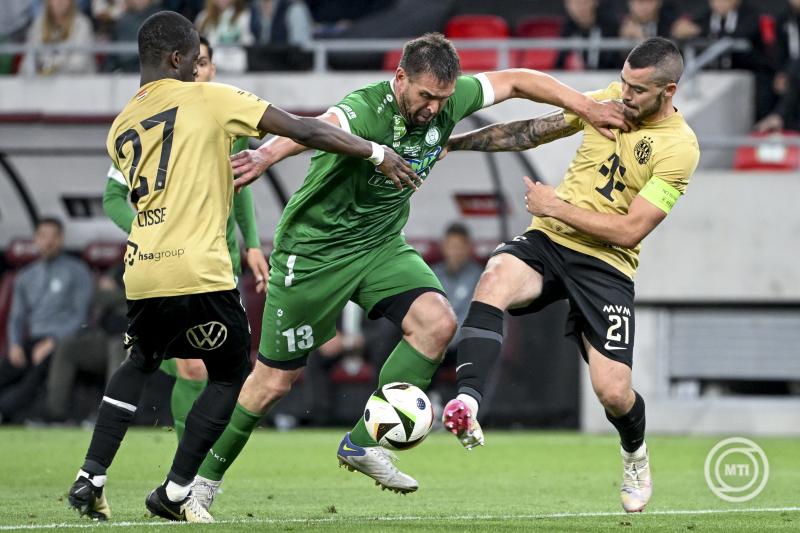 Négy óra alatt több mint húszezer jegy kelt el a döntőre